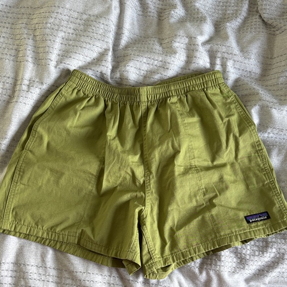 Patagonia Pants - Patagonia Funhogger shorts
